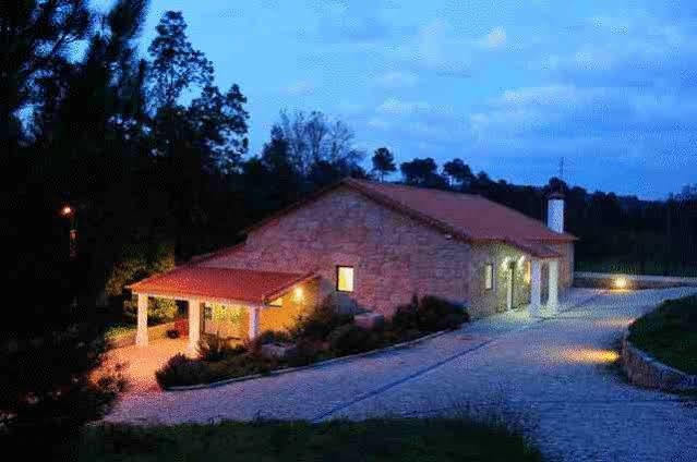 Quinta Do Lagar Da Moira Hotel Vila Franca da Serra Exterior photo