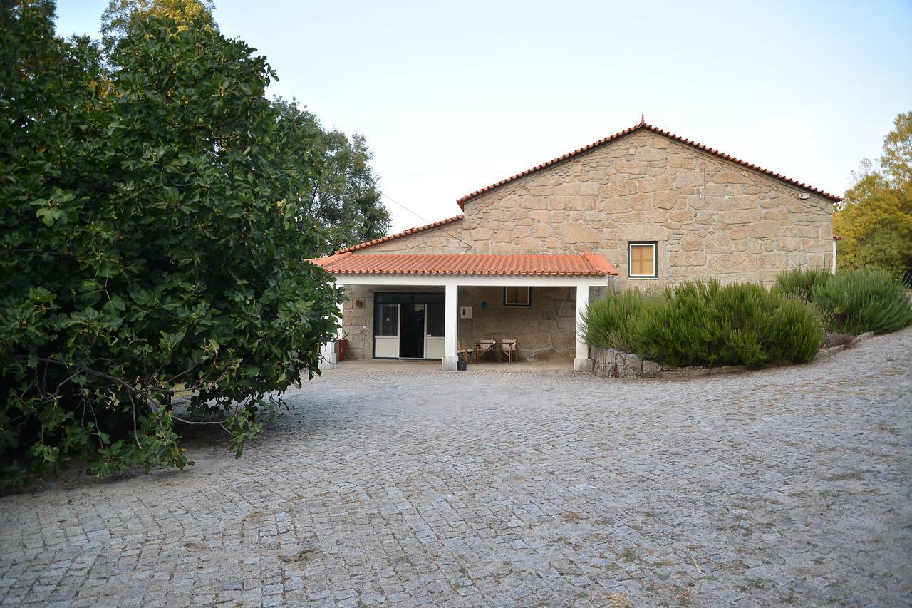 Quinta Do Lagar Da Moira Hotel Vila Franca da Serra Exterior photo