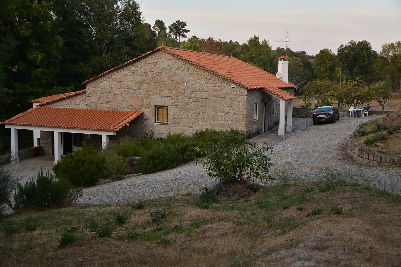 Quinta Do Lagar Da Moira Hotel Vila Franca da Serra Exterior photo